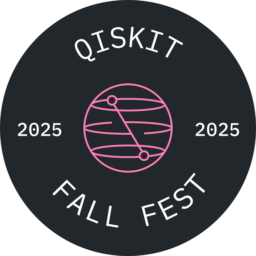 Qiskit Fall Fest