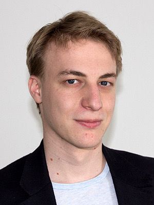Solymos Balázs
